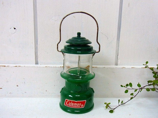 【AVON】エイボン×コールマン・アンティーク・コロンボトル/瓶 USA