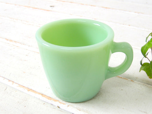 【Fire King】ファイヤーキング・ジェダイ・レストランウエア・ストレートカップ/マグカップ