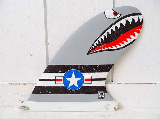 【Captain Fin/メイソン・ダイアー】キャプテンフィン・フィン/9.5&ステッカー1枚付き