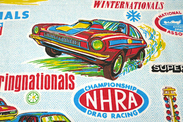 Hot Rod】 ヴィンテージマガジン 1970年代 HOT ROD Magazine Covers