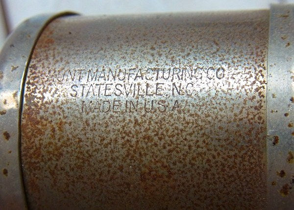 【BOSTON】シャビーなアンティーク・ペンシルシャープナー/鉛筆削り USA