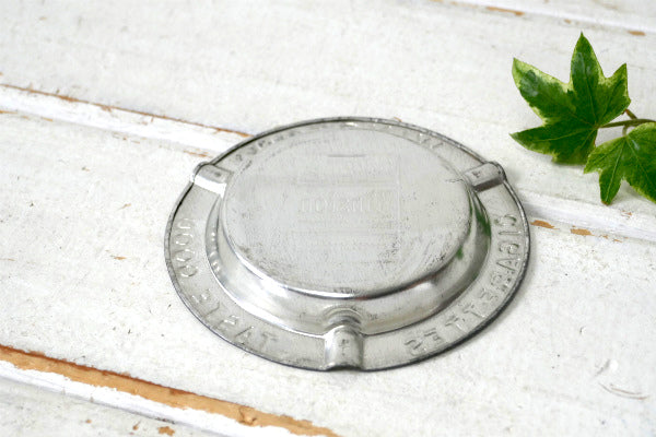 54s Winston タバコ ビンテージ・灰皿・アシュトレイ・アドバタイジングUS デッドストック