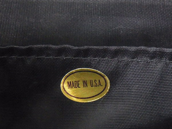 CALIFORNIA ヴィンテージ マガジン クラッチバッグ パーティーバッグ サーフィン