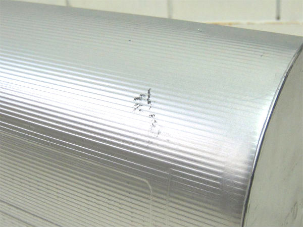 【US MAIL】デッドストック箱付き未使用品・ヴィンテージ・メールボックス・ポスト・郵便受け