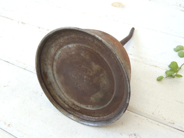 【PITTSBURGH GEM MFG CO】アンティーク&ヴィンテージ・オイル差し・工業系