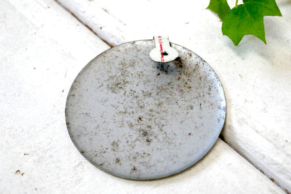 1968's・SNOOPY・スヌーピー・バターナッツ・アメリカンビンテージ・缶バッジ