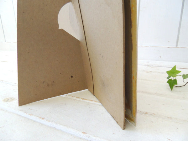 Welcome ウエルカムサイン ヴィンテージ 看板 GREATER OMAHA 立体デザイン・スタンド式