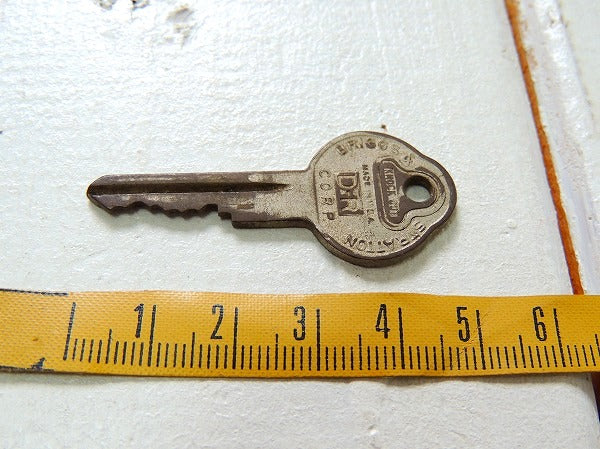 【Vintage/GM/ゼネラルモーターズ】自動車・ビンテージ・鍵・キー・USA