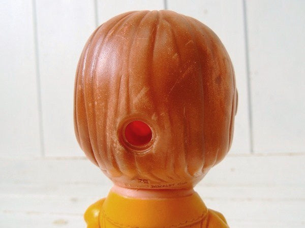 【エドワード モブレイ】青い目の女の子・60'sヴィンテージ・ラバードール/人形/ドール USA