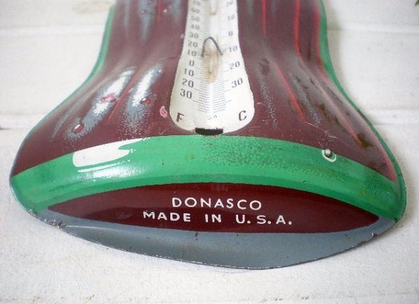 コカコーラ ティン製・ヴィンテージ・サイン/看板 USA