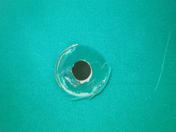 CALIFORNIA 62 ヴィンテージ・ストリートサイン 道路標識 看板 アメリカンビンテージ