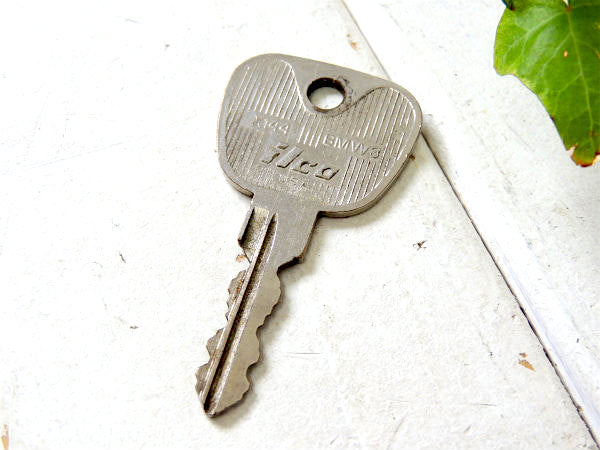 BMW・3シリーズ ヴィンテージ・キー・車鍵・自動車キー・Key・ドイツ車