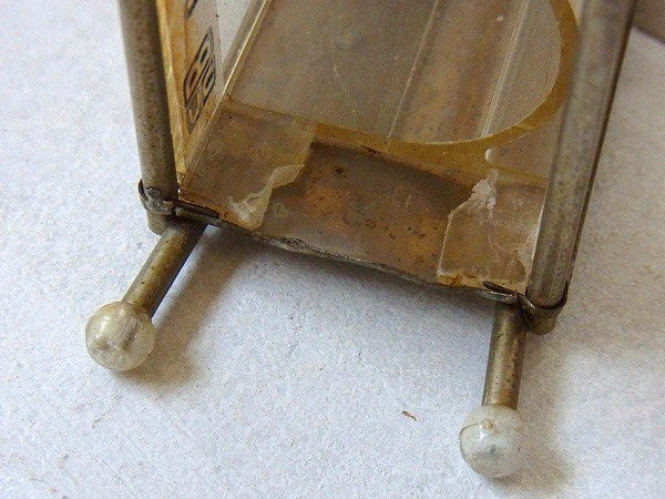 【UNITED CALIFORNIA BANK】銀行・ヴィンテージ・コインバンク/貯金箱 USA