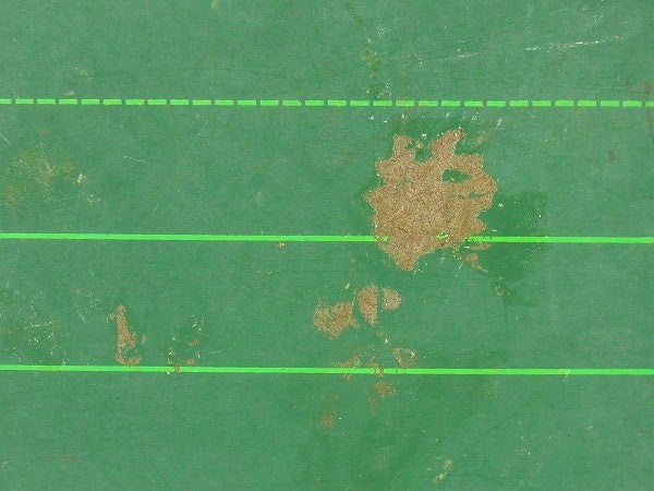 ライン入り・ヴィンテージ・黒板/ブラックボード USA