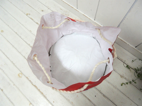 【Regal Ware・50s】キャンプ・クッカー・アルミ製・ビンテージ・フライパン&皿セット袋付き