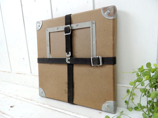 【GOLDBERG BROS.】映写機用・ヴィンテージ・フィルムケース・リールケース