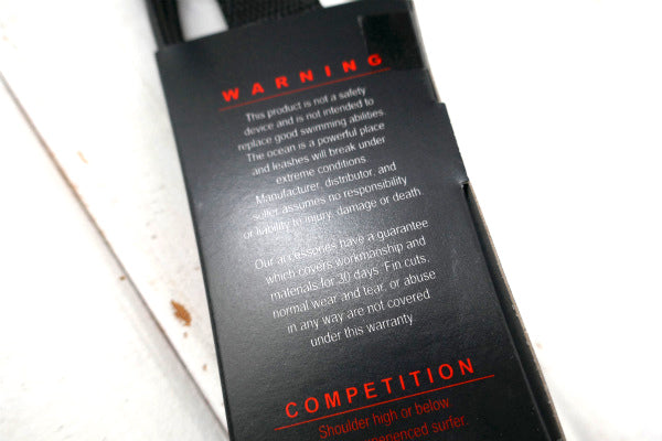 5'6 COMP コンプ ステイカバード カリフォルニア リーシュ コンペティター サーフィン 波乗り