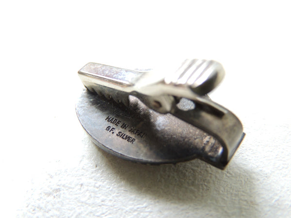 1962年・Minolta ミノルタ・SR-7 カメラ・アドバタイジング・アンティーク・タイピン