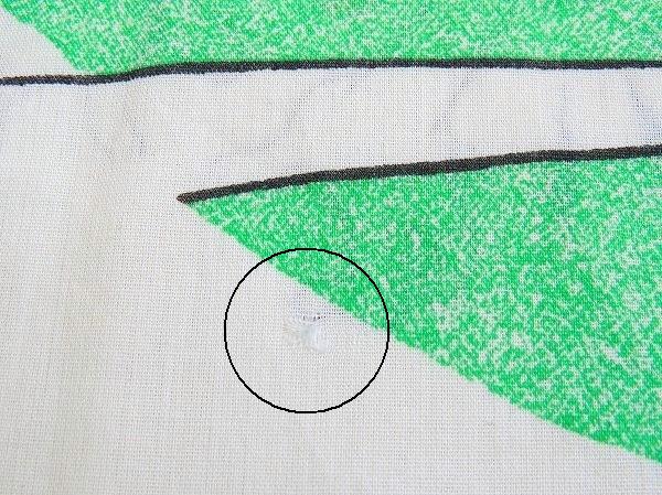 【ミッキー&フレンズ】USA!ウォルトディズニー・スポーツ柄・ユーズドシーツ(フラットタイプ)