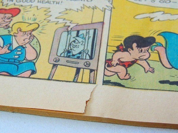 Little LOTTA リトルロッタ 60's ヴィンテージ コミック 古本 マンガ USA
