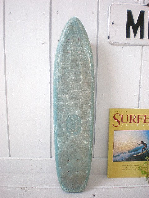 【GX CALIBER】ヴィンテージ・スケートボード USA