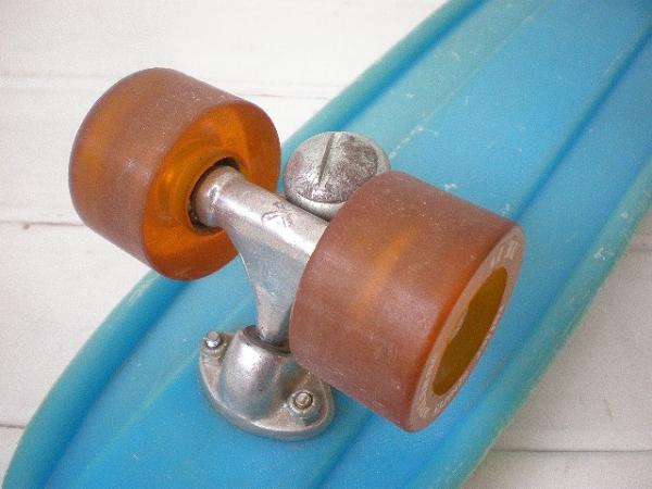 【GX CALIBER】ヴィンテージ・スケートボード USA