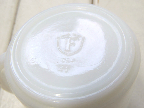 【フェデラル】FEDERAL・ミッキーマウス・ヴィンテージ・マグカップ USA