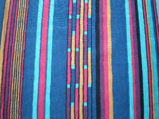 西ドイツ デッドストック・ヴィンテージ・ファブリック