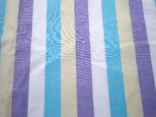 デッドストック ストライプ柄・ファブリック