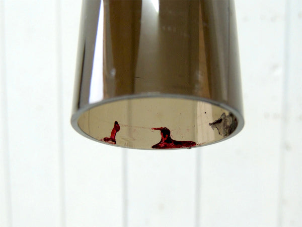 スペーシー&ミッドセンチュリー ステーショナリー・ビンテージ・卓上オーガナイザー・ペン立て