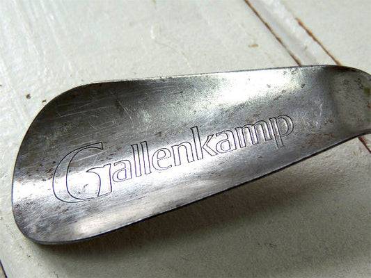 Gallenkamp ファッションアイテム・USA・ヴィンテージ・靴べら シューホーン