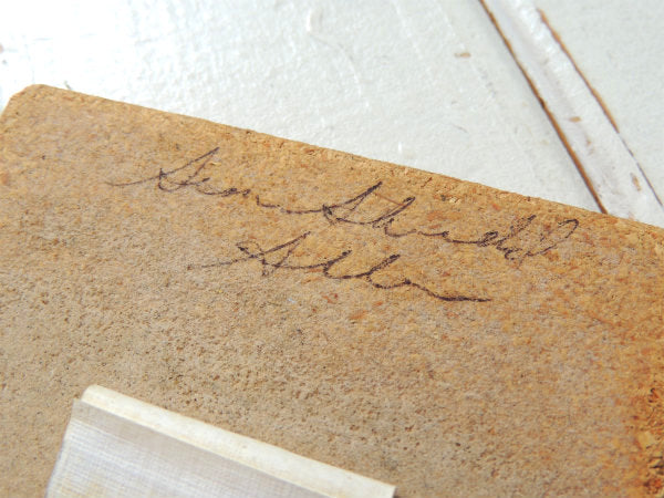 【ナバホ族】ネイティブアメリカン・インディアン・ヴィンテージ・サンドペイント・砂絵・ウォールデコ