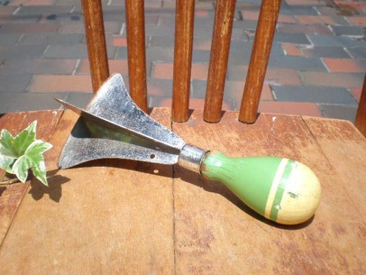 アンティーク キッチンツール