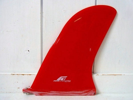 【FINSUNLIMITED】フィンズアンリミテッド・ジョエル チューダー・レッドフィン/10.5