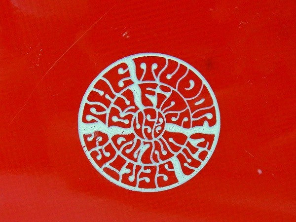 【FINSUNLIMITED】フィンズアンリミテッド・ジョエル チューダー・レッドフィン/10.5