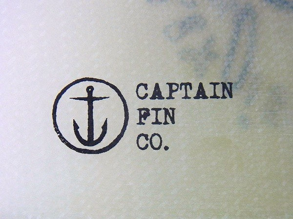 【Captain Fin】キャプテンフィン・アレックスノストSUNSHINEフィン/11.0