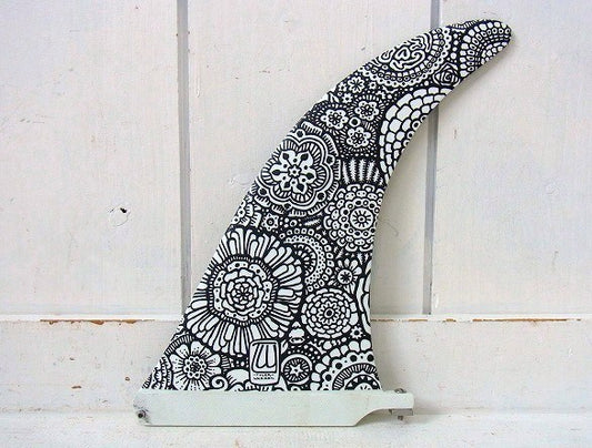 【Captain Fin】キャプテンフィン・タイラーウォーレン・フィン/10.0