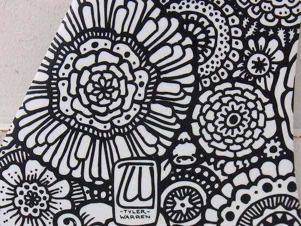 【Captain Fin】キャプテンフィン・タイラーウォーレン・フィン/10.0