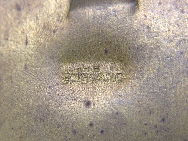 イギリス製・キリストの降誕・アンティーク・壁掛け/聖品