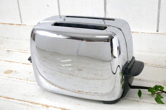 ゼネラルエレクトリック General Electric ポップアップ式 50's ヴィンテージ トースター USA