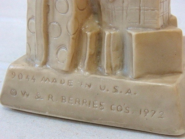 【HAPPY BIRTHDAY】70’s・ヴィンテージ・メッセージドール/人形 USA