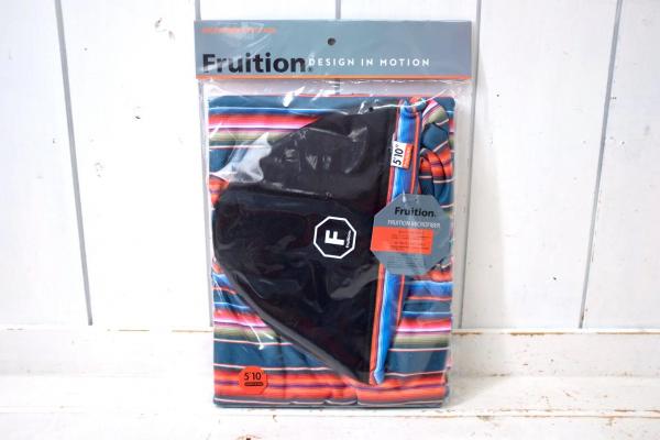 2019 MEHIKO マイクロファーバーボードケース 5'10 サーフィン用 ニットケース