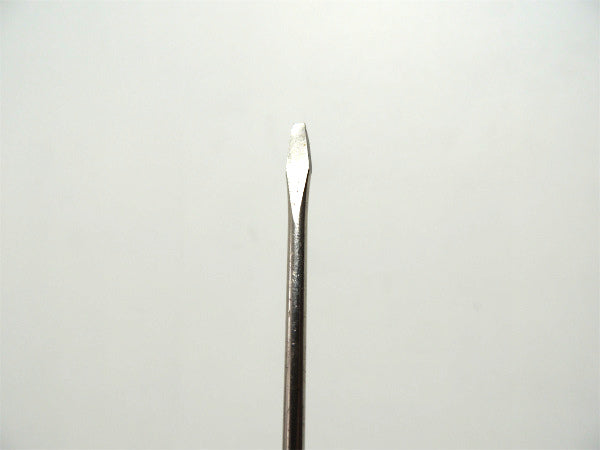 MASTER MECHANIC アドバタイジング ビンテージ ユーティリティー ドライバー 工具 DIY