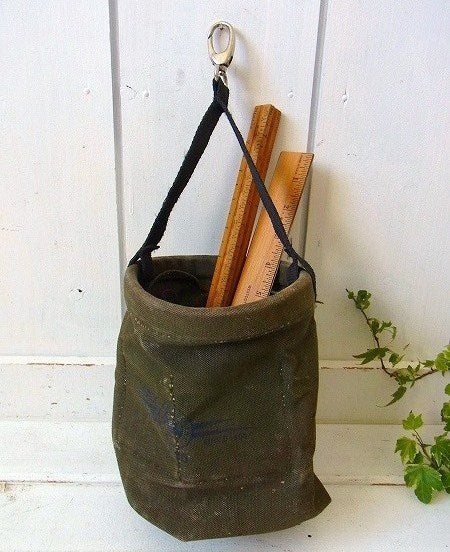 【ESTEX】ラインマン・ツールバッグ/工具バッグ USA