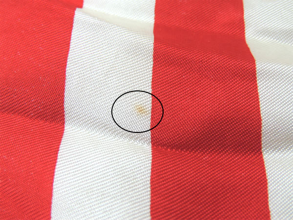 タペストリー式・木製ポール・50星・ヴィンテージ・星条旗/アメリカンフラッグ/国旗 USA