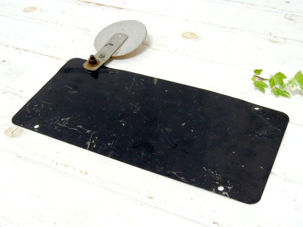 1940s アリゾナ・トッパー・USA ビンテージ・ライセンスプレート・看板・オートパーツ ガレージ