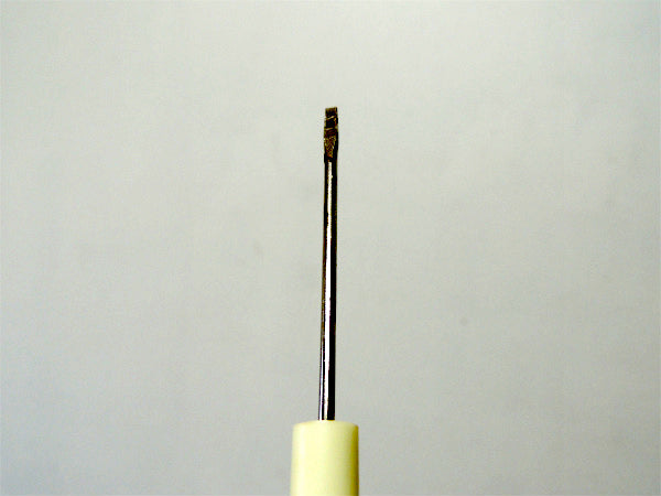 【Clear-COM】アドバタイジング・ヴィンテージ・ユーティリティー・ドライバー・USA