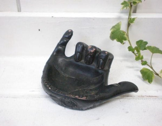 【COCO JOE'S】ココジョー・ハングルース・ヴィンテージ・アシュトレイ/灰皿/ハワイ