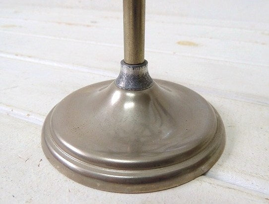 【STANDARD】スチール製・回転式・アンティーク・スタンプホルダー/6ホルダー USA