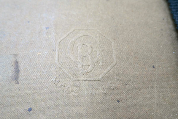 GOLDBERG BROS 映写機 ヴィンテージ フィルムケース リールケース アメリカ映画 USA